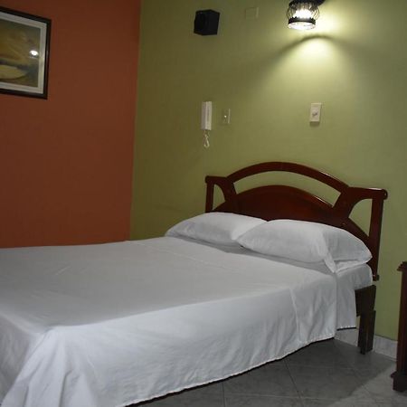 La Posada Del Viajero Ibagué Exterior foto